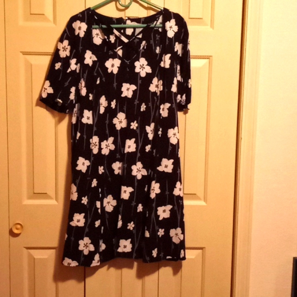 Spring/summer dress size 24
